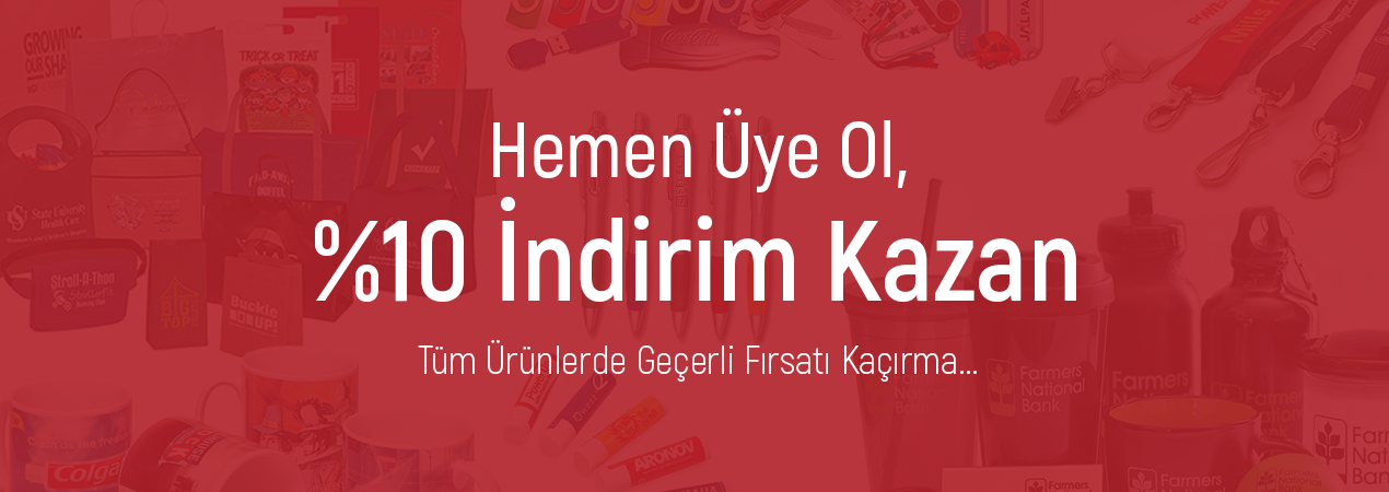10 indirim
