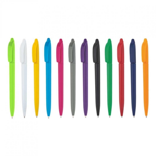 10200 SARI Plastik Tkenmez Kalem