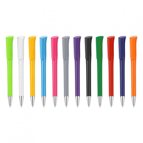 10260 MOR Plastik Tkenmez Kalem