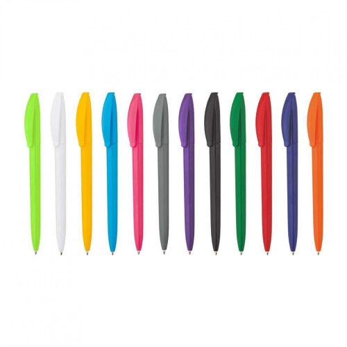 10300 MOR Plastik Tkenmez Kalem