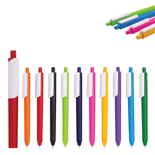 10610 GR Plastik Tkenmez Kalem