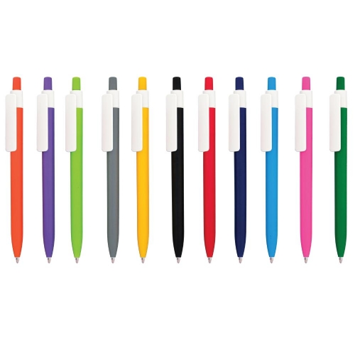 10710 YEL Plastik Tkenmez Kalem