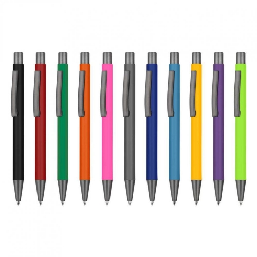 11240 LACVERT Metal Tkenmez Kalem