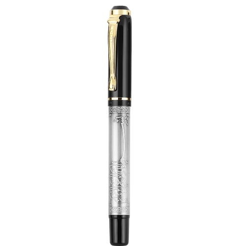 17710 Figrl Metal Roller Kalem