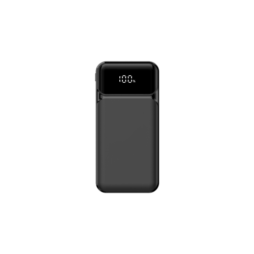 2065 BEYAZ Powerbank 10000 mAh ( Hzl arj )