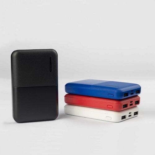 2105 BEYAZ Powerbank 5000 mAh