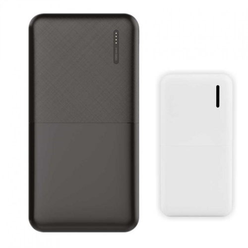 2110 SYAH Powerbank 10000 mAh