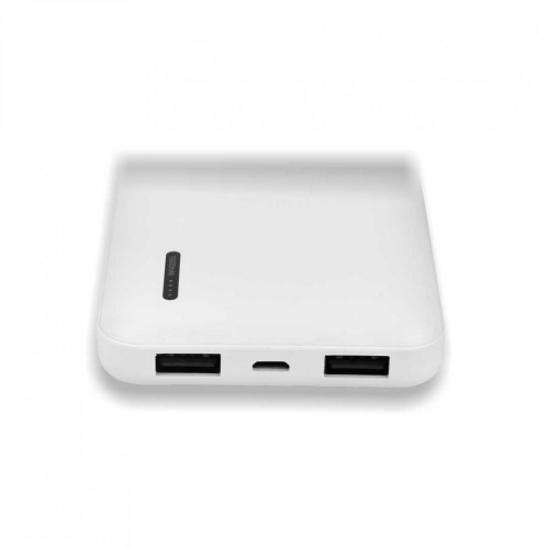 2110 SYAH Powerbank 10000 mAh