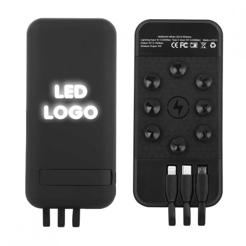 2130 Powerbank 10000 mAh