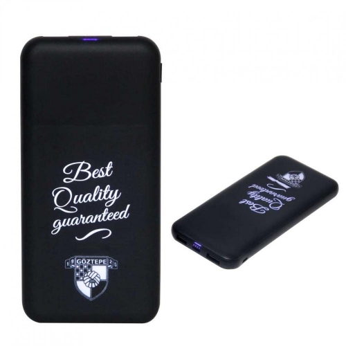 2250 Powerbank 10.000 mAh