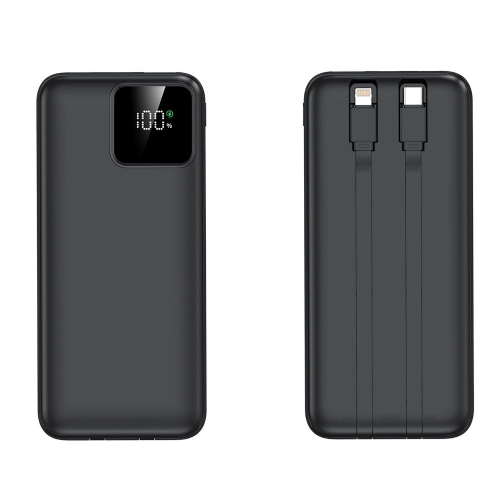 2285 Powerbank 10000 mAh ( 22.5w Hzl arj