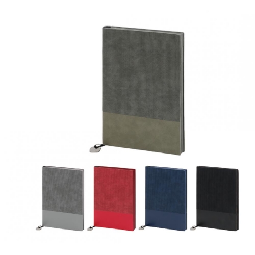 24700 FME Termo Deri Kapak Tarihsiz Defter ( 14.5 x 21 cm )