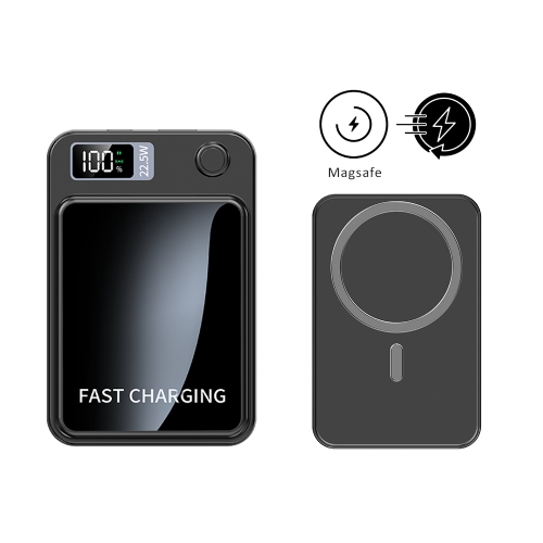 2740 Powerbank 10000 mAh ( Magsafe & 22.5w Hzl arj  )