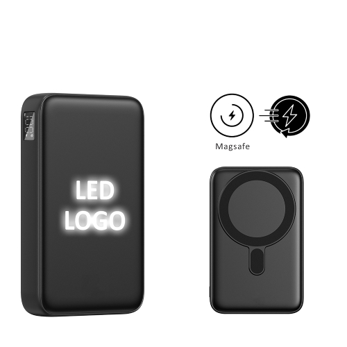 2755 Powerbank 10000 mAh ( Ikl Magsafe & 22.5w Hzl arj  )
