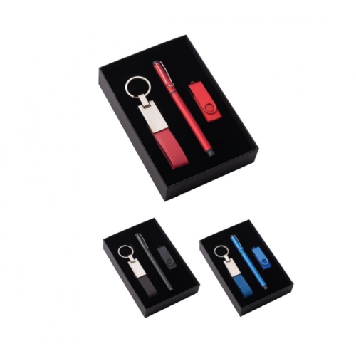 8940 KIRMIZI Vip Set