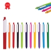 10610 YEL Plastik Tkenmez Kalem