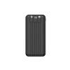 2065 SYAH Powerbank 10000 mAh ( Hzl arj )