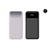 2065 SYAH Powerbank 10000 mAh ( Hzl arj )