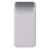 2065 SYAH Powerbank 10000 mAh ( Hzl arj )