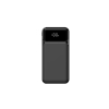 2065 SYAH Powerbank 10000 mAh ( Hzl arj )