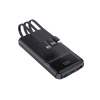 2235 Powerbank 10000 mAh ( 22.5w Hzl arj )