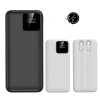 2285 BEYAZ Powerbank 10000 mAh ( 22.5w Hzl arj