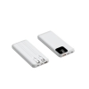 2285 BEYAZ Powerbank 10000 mAh ( 22.5w Hzl arj