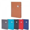 24185 TABA Termo Deri Tarihsiz Defter ( 13 x 21 cm )