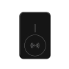 2700 SYAH Powerbank 10000 mAh ( Metal Kasa & Magsafe )
