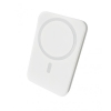 2703 BEYAZ Powerbank 5000 mAh ( Magsafe )