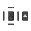 2755 Powerbank 10000 mAh ( Ikl Magsafe & 22.5w Hzl arj  )