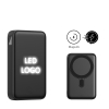 2755 Powerbank 10000 mAh ( Ikl Magsafe & 22.5w Hzl arj  )